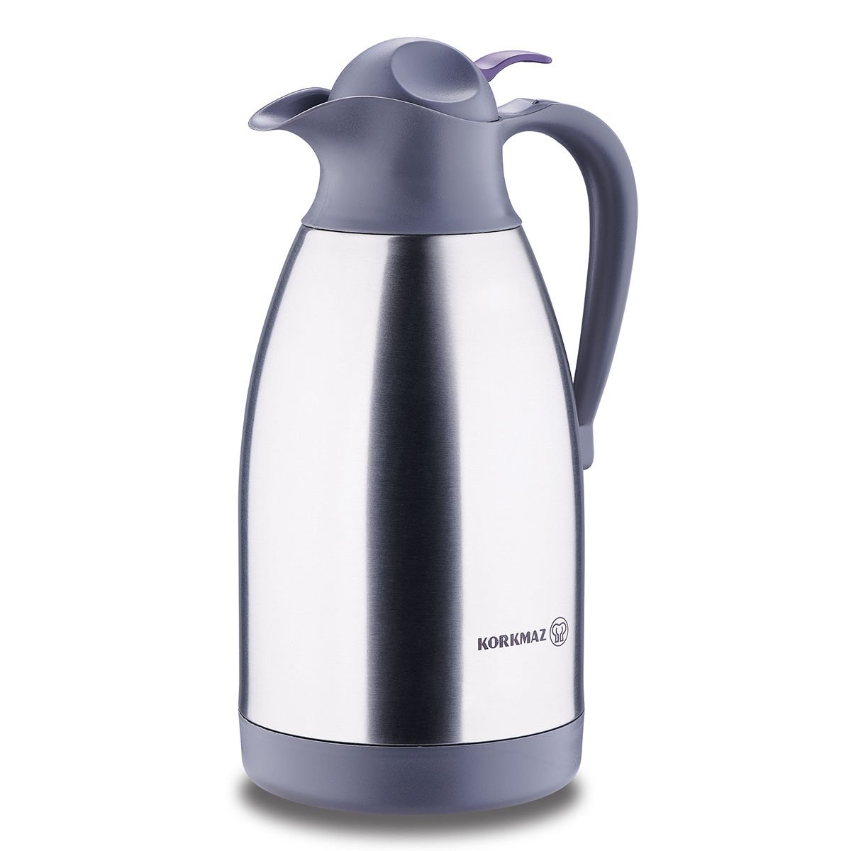Korkmaz Satina 2 lt Max Termos A749-01